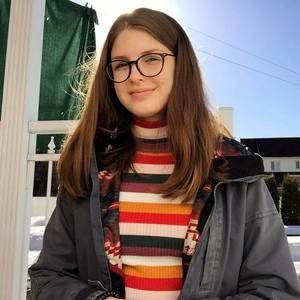 Meet your Posher, Leanny